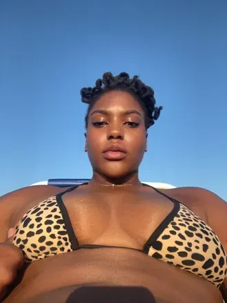 OnlyFans account  phatnel avatar 1