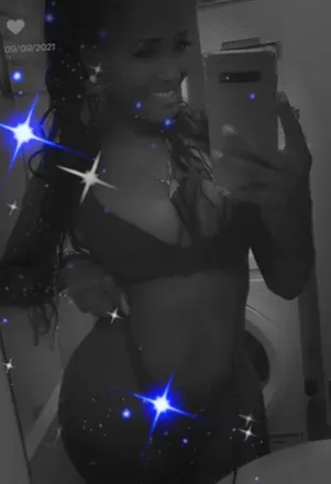 OnlyFans cuenta miss_black_inspi avatar 1