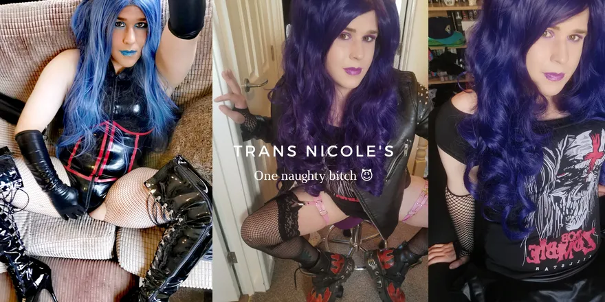 OnlyFans cuenta nicolepriestley header 2