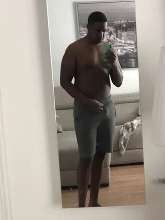 OnlyFans cuenta chocobull83 avatar 1