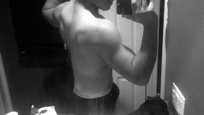 OnlyFans account  jdamage007 avatar 1