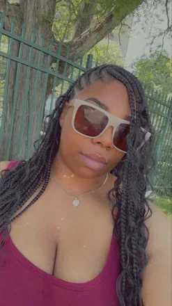 OnlyFans cuenta caramel_imani avatar 1