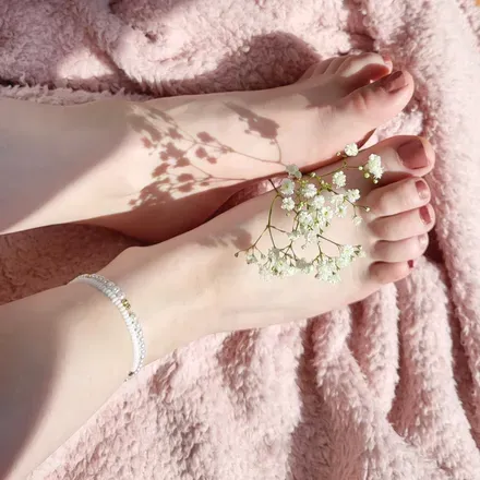 OnlyFans cuenta kittenpinktoebeans avatar 1