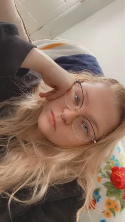 OnlyFans cuenta lovelylittlepanda avatar 1