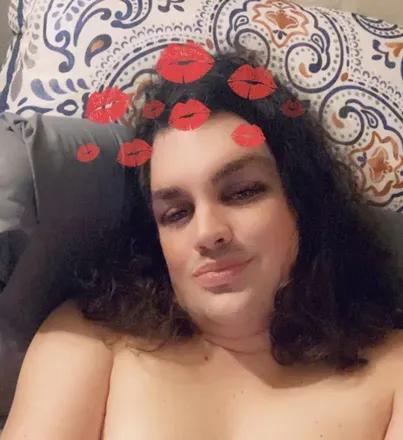 OnlyFans cuenta sissyivyrose avatar 1