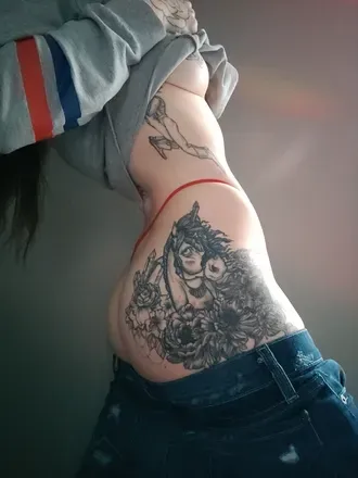 OnlyFans account  kmicri avatar 1