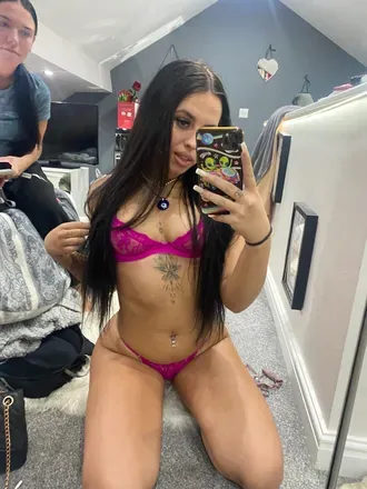 OnlyFans cuenta lilygracexxxx avatar 1
