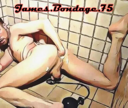 OnlyFans cuenta james.bondage.75 header 2