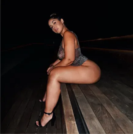OnlyFans cuenta niloo24 avatar 1