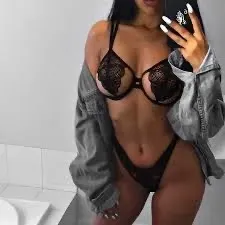 OnlyFans cuenta lachaparrita.0806 avatar 1