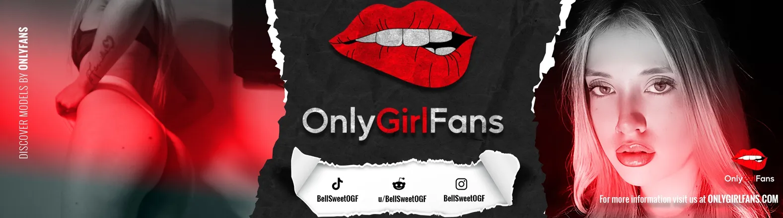 OnlyFans cuenta bellsweetogf header 2