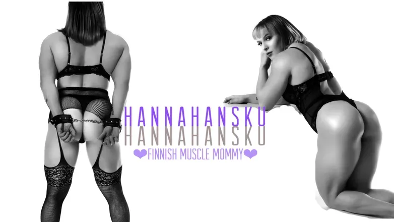 OnlyFans cuenta hannahansku header 2