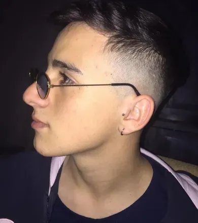 OnlyFans cuenta benjamintru avatar 1