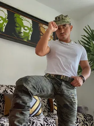 OnlyFans cuenta virgilio4vcs4 avatar 1