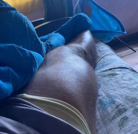 OnlyFans cuenta piernon_poli_arrecho avatar 1