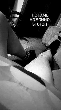 OnlyFans account  dolcesalato85 header 2