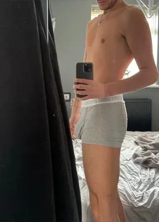 OnlyFans cuenta leogrant_6 avatar 1