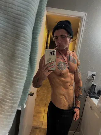 OnlyFans cuenta drewisaname avatar 1