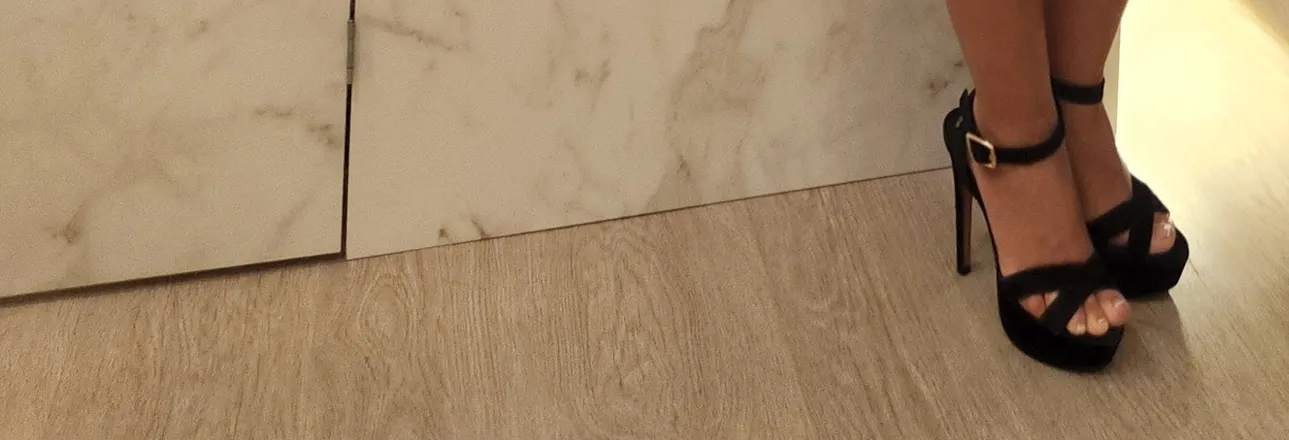 OnlyFans cuenta bettyboopsexyfeet header 2