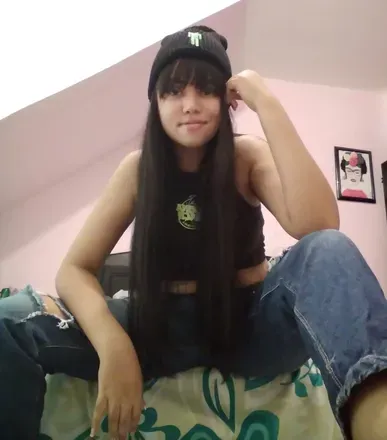 OnlyFans cuenta flor9925 avatar 1