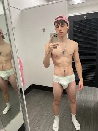 OnlyFans cuenta harris_sinn header 2