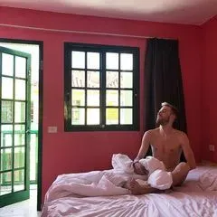 OnlyFans cuenta scuderi26 avatar 1