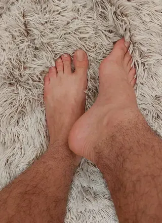 OnlyFans cuenta foot.lord avatar 1