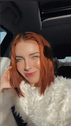 OnlyFans cuenta lillysang3lz avatar 1