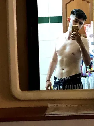 OnlyFans cuenta sean696 avatar 1