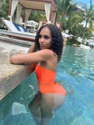 OnlyFans cuenta prettynolimit avatar 1