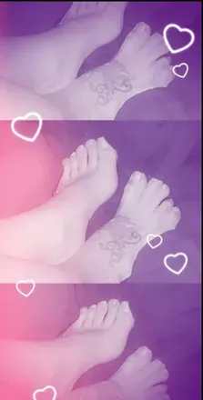 OnlyFans cuenta sneakytoes24 avatar 1
