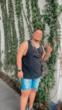 OnlyFans cuenta norbert0910 avatar 1