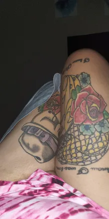 OnlyFans cuenta jagebabe header 2