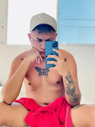OnlyFans cuenta carlszola avatar 1