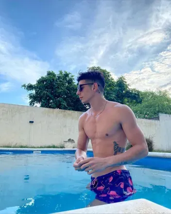 OnlyFans account  fernandez_churka avatar 1