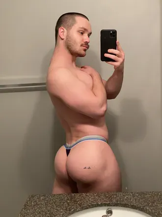 OnlyFans cuenta drew_park avatar 1