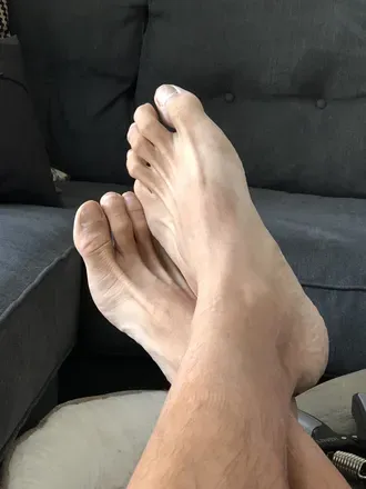 OnlyFans cuenta want2seemyfeet avatar 1