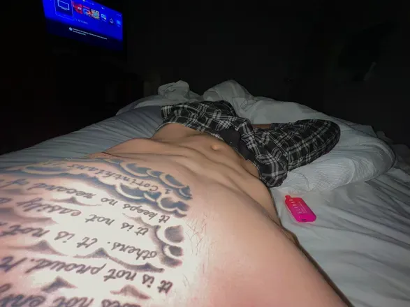 OnlyFans cuenta itsblunder avatar 1