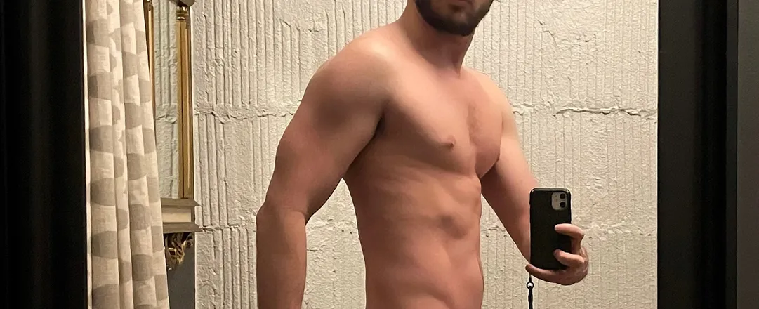 OnlyFans cuenta lukepolar header 2