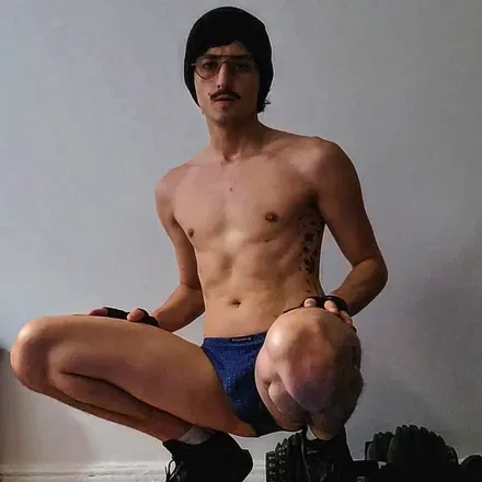 OnlyFans cuenta barbarinox avatar 1