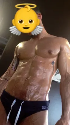 OnlyFans cuenta blackliciious avatar 1
