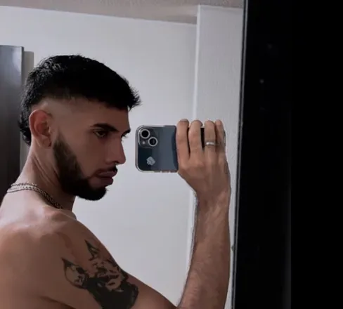 OnlyFans cuenta ozdior avatar 1