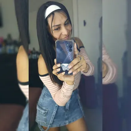 OnlyFans cuenta morenatransgirl21 avatar 1