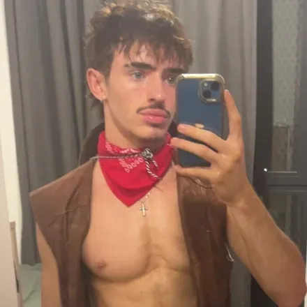OnlyFans cuenta joeosulli avatar 1