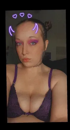 OnlyFans cuenta skyfoxx69 avatar 1