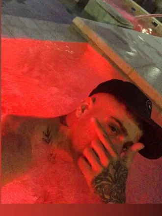 OnlyFans de tinchonly