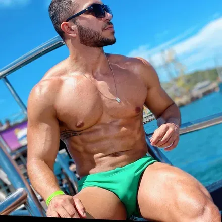 OnlyFans cuenta roniellustosa avatar 1