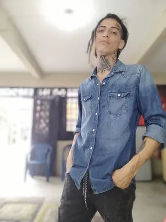 OnlyFans cuenta boytatto07 avatar 1