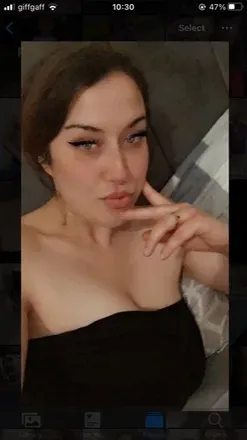 OnlyFans cuenta lady_meesh avatar 1