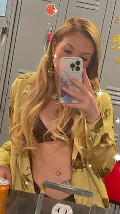 OnlyFans cuenta aka_starfire avatar 1